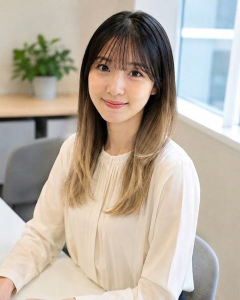 グラデーション